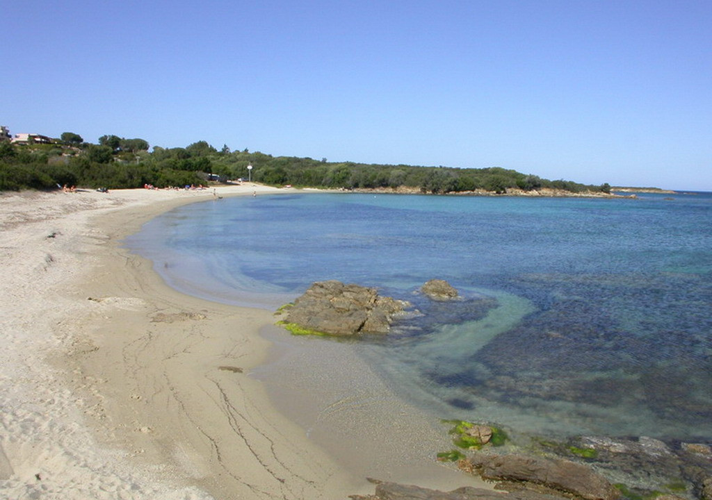 15-spiaggia Portisco